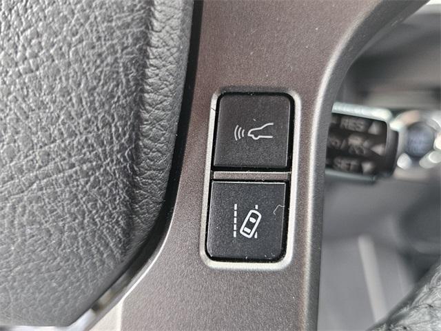 Photo of 2023 Magnetic Gray Metallic Toyota Tacoma