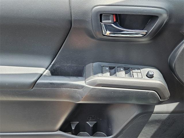 Photo of 2023 Magnetic Gray Metallic Toyota Tacoma