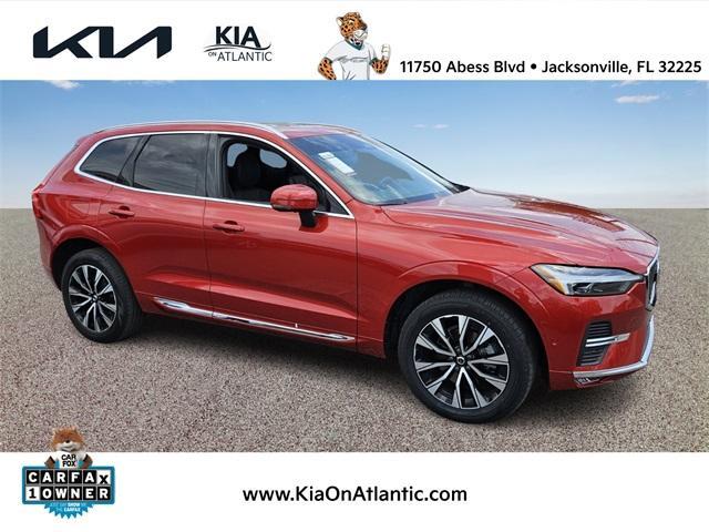 2023 Volvo XC60
