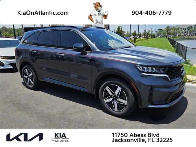 2022 Kia Sorento