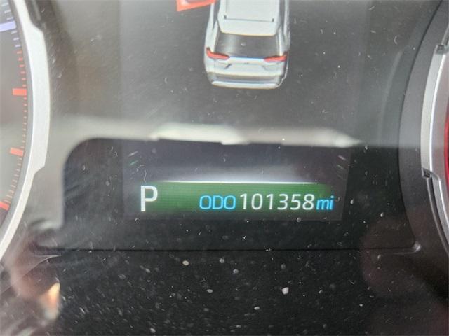 Photo of 2019 Pearl Toyota RAV4