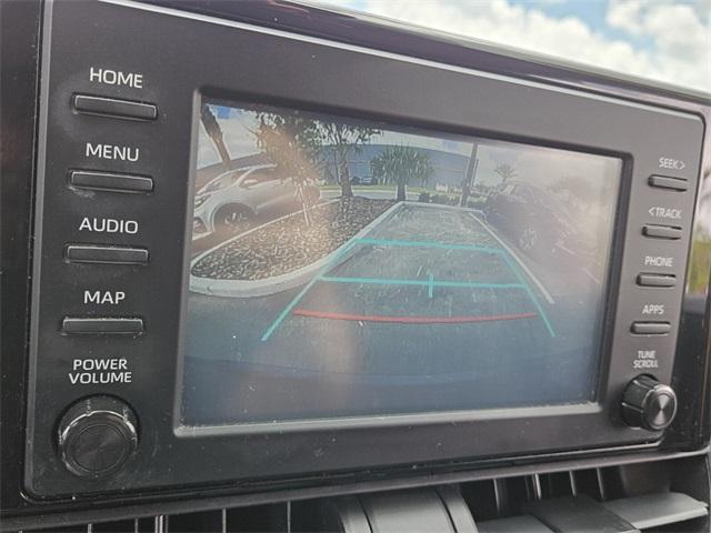 Photo of 2019 Pearl Toyota RAV4
