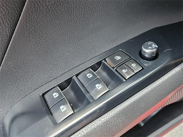 Photo of 2019 Red Toyota Camry