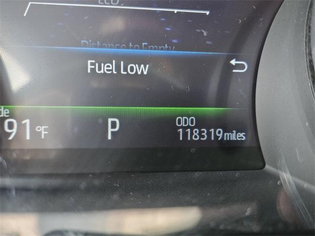 Photo of 2019 Red Toyota Camry