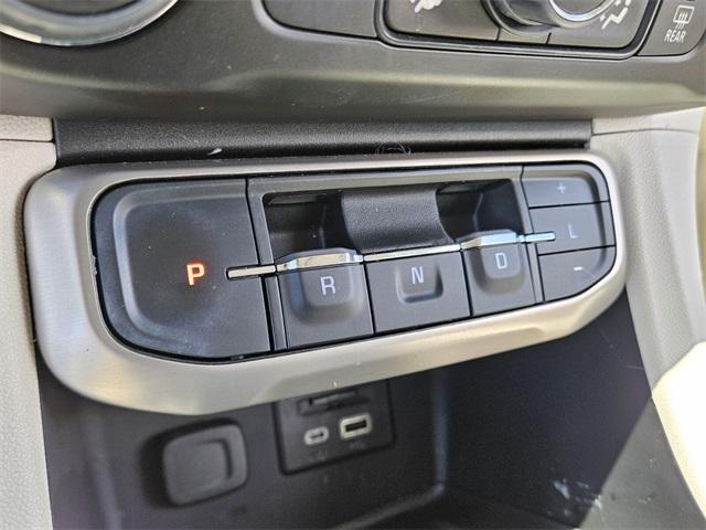 Photo of 2022 Ebony Twilight Metallic GMC Acadia