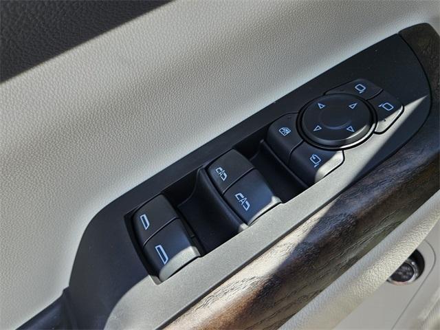 Photo of 2022 Ebony Twilight Metallic GMC Acadia