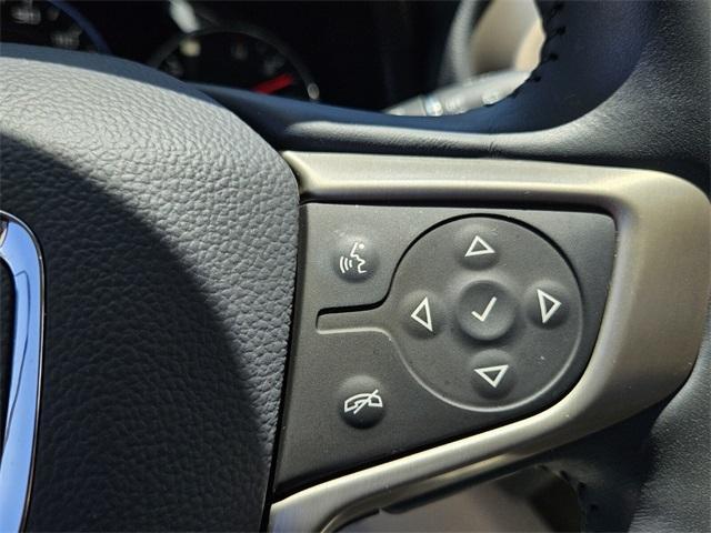 Photo of 2022 Ebony Twilight Metallic GMC Acadia