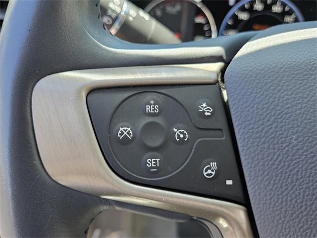 Photo of 2022 Ebony Twilight Metallic GMC Acadia