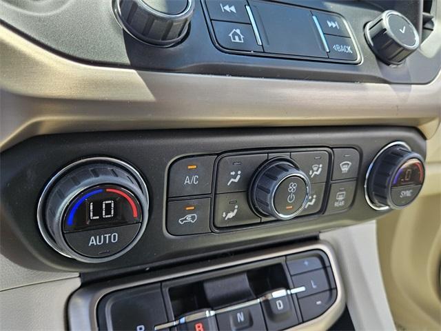 Photo of 2022 Ebony Twilight Metallic GMC Acadia