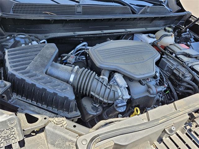 Photo of 2022 Ebony Twilight Metallic GMC Acadia