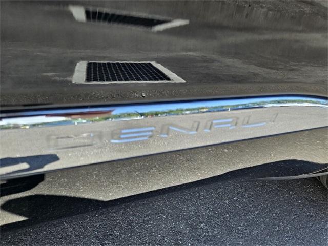 Photo of 2022 Ebony Twilight Metallic GMC Acadia