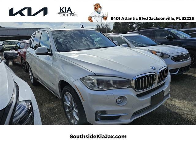 2014 BMW X5