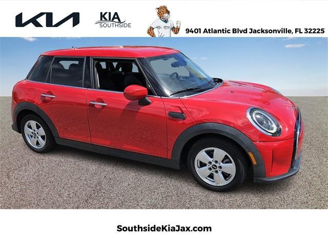 2022 MINI Hardtop
