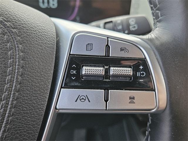 Photo of 2024 Red Kia Telluride