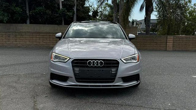 2016 Audi A3