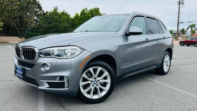 2014 BMW X5