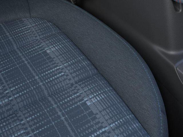 Photo of 2025 Robins Egg Blue Ford Bronco Sport