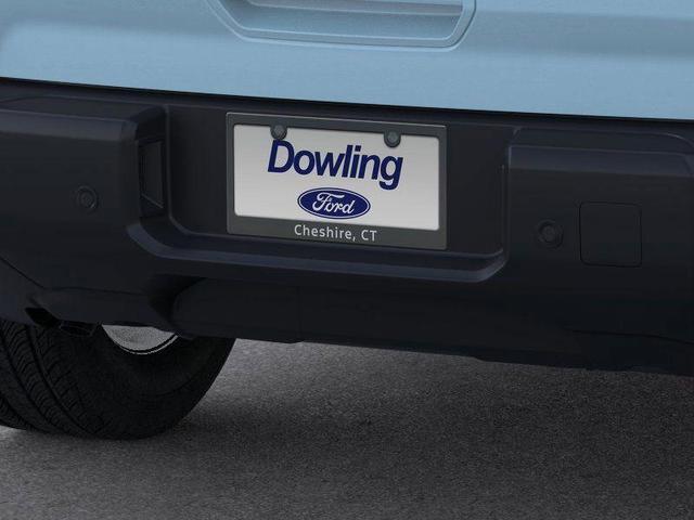 Photo of 2025 Robins Egg Blue Ford Bronco Sport