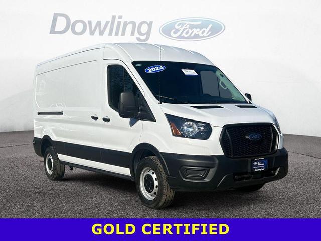 2024 Ford Transit-250