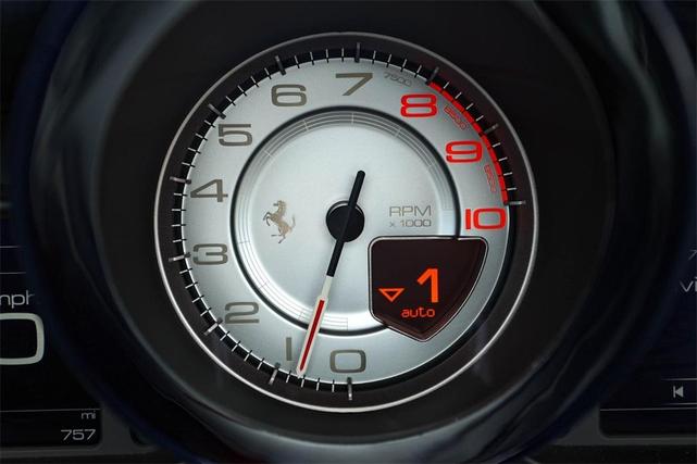Photo of 2020 Grigio Abu Dhabi Ferrari 488 Pista Spider