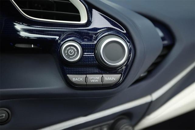 Photo of 2020 Grigio Abu Dhabi Ferrari 488 Pista Spider