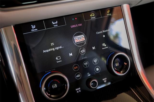 Photo of 2022 SVO Premium Palette Blue Land Rover Range Rover Sport