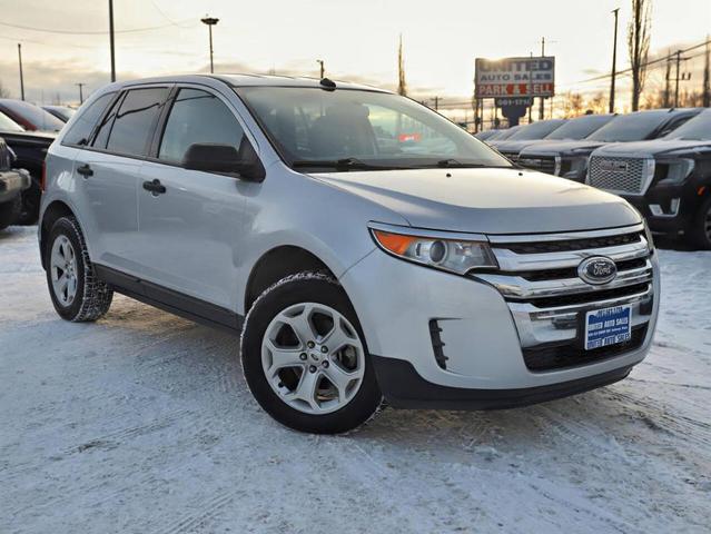 2014 Ford Edge