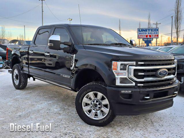 2020 Ford F-350