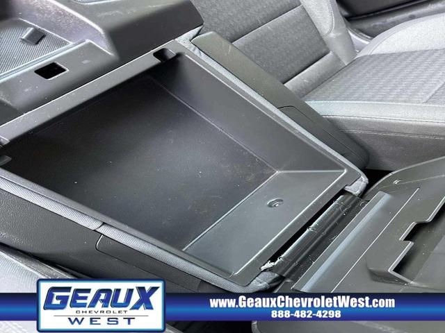 Photo of 2022 Red Chevrolet Silverado 1500