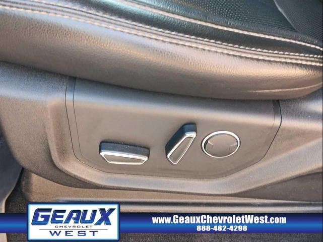 Photo of 2018 Ingot Silver Metallic Ford F-150