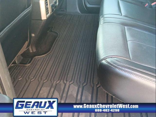 Photo of 2018 Ingot Silver Metallic Ford F-150