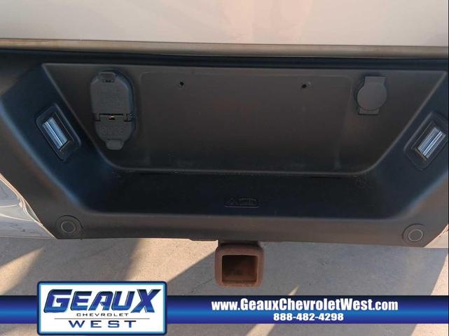 Photo of 2018 Ingot Silver Metallic Ford F-150