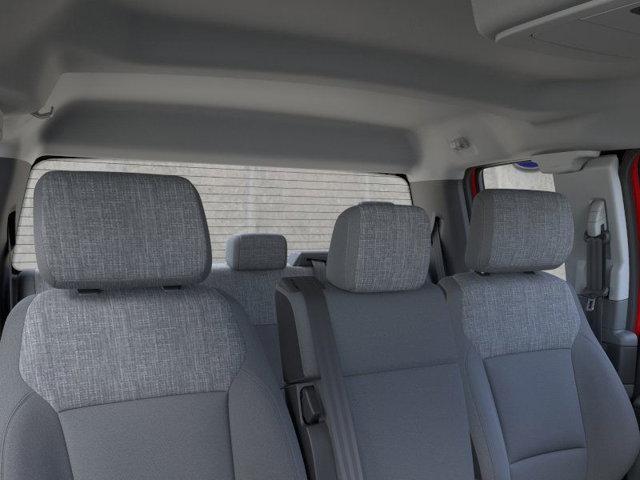 Photo of 2026 Race Red Ford F-250