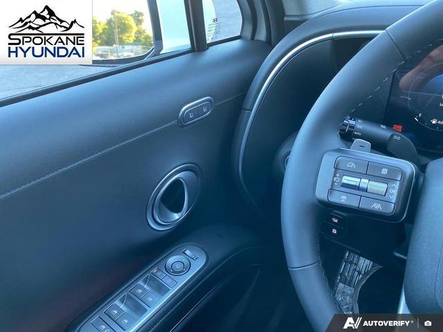 Photo of 2026 Creamy White Hyundai PALISADE