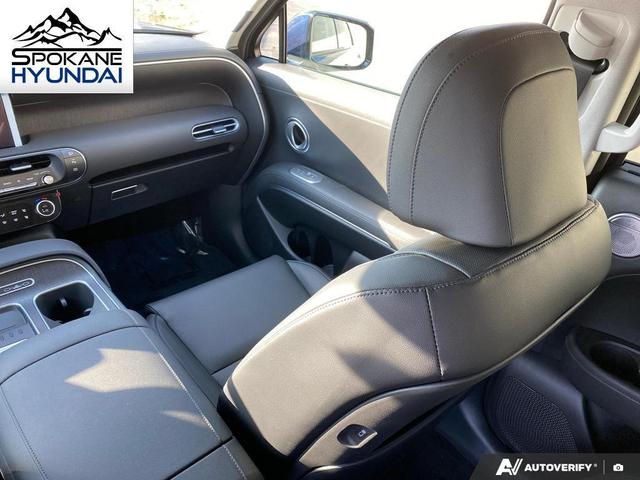 Photo of 2026 Classy Blue Hyundai PALISADE