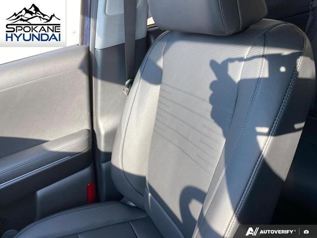 Photo of 2026 Classy Blue Hyundai PALISADE