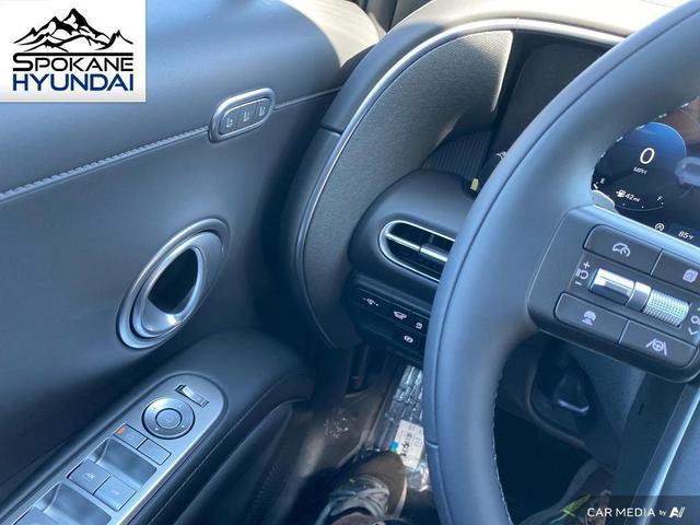 Photo of 2026 Classy Blue Pearl Hyundai PALISADE
