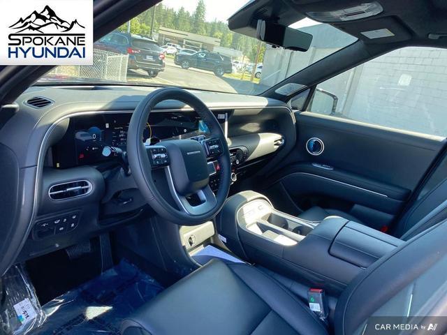 Photo of 2026 Classy Blue Pearl Hyundai PALISADE