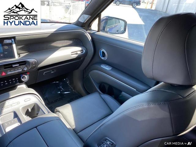 Photo of 2026 Classy Blue Pearl Hyundai PALISADE