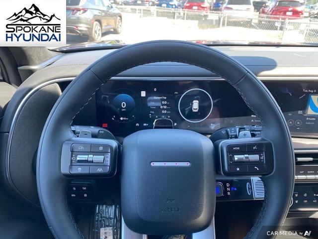 Photo of 2026 Classy Blue Pearl Hyundai PALISADE