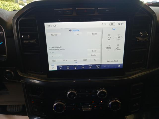 Photo of 2023 Carbonized Gray Metallic Ford F-150