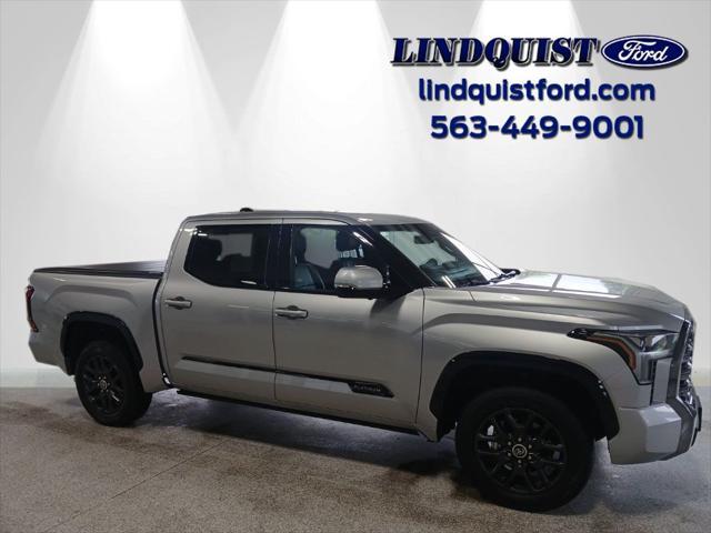 2023 Toyota Tundra