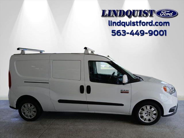 2015 RAM Promaster City