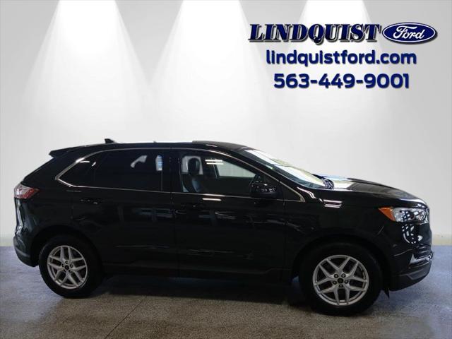 2023 Ford Edge