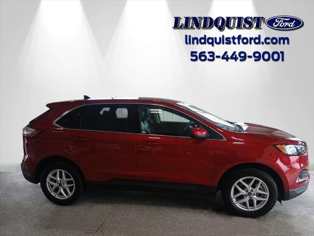 2023 Ford Edge