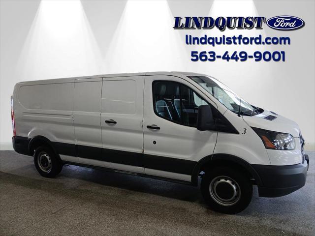 2016 Ford Transit-150