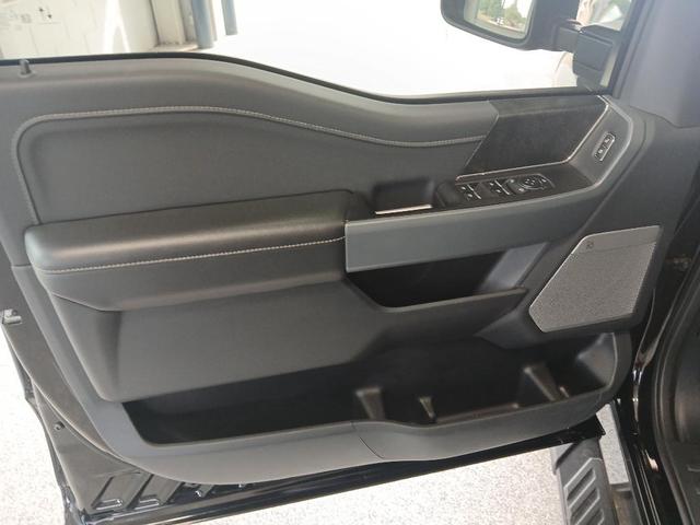 Photo of 2023 Area 51 Blue Ford F-150