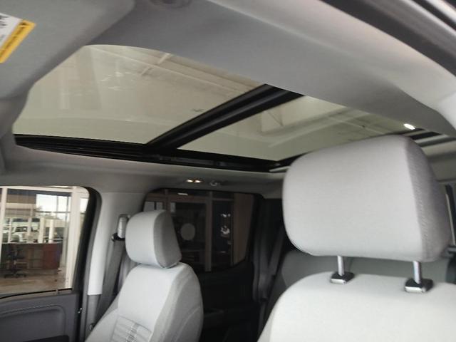 Photo of 2023 Area 51 Blue Ford F-150
