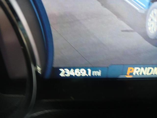 Photo of 2023 Area 51 Blue Ford F-150