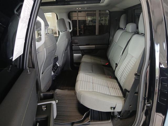 Photo of 2023 Area 51 Blue Ford F-150